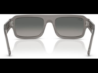 Ray-Ban Sonnenbrille Unisex Ray-Ban Lukas RB4454 680571 56 Ansicht 4