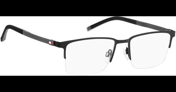 TOMMY HILFIGER TH 1917 BLACK - Ansicht 3