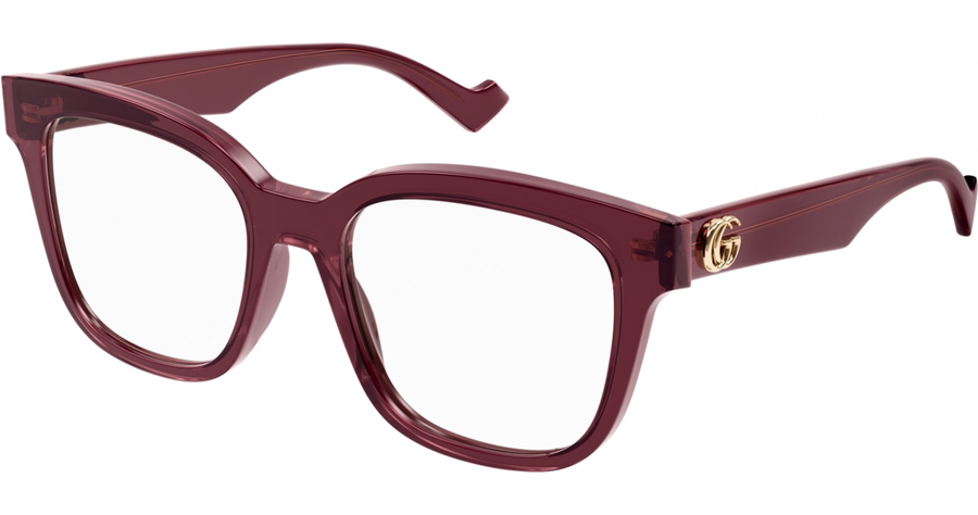 Gucci Brille Damen Gucci GG0958O 52 006 Ansicht 1