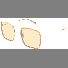 Gucci Sonnenbrille Damen Gucci GG1848S 52 002