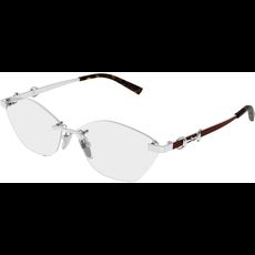 Gucci Brille Damen Gucci GG2050O 59 003