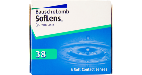 SofLens 38 6er