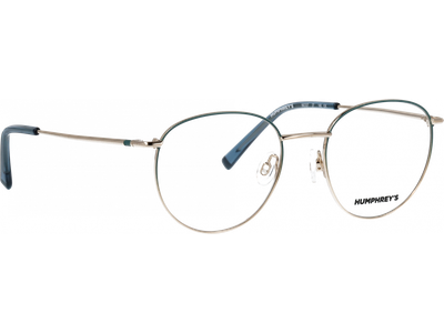 Humphreys Brille Unisex Humphreys 582327 49 27 Ansicht 3