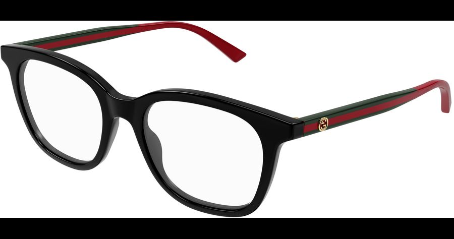 Gucci Brille Damen Gucci GG1864O 50 001 Ansicht 1