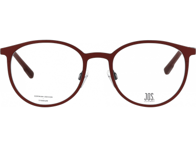 Jos. Eschenbach Brille Unisex Jos. Eschenbach 981086 52 50 Ansicht 4