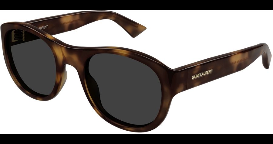 Saint Laurent Sonnenbrille Herren Saint Laurent SL 798 MAXIME 54 003 Ansicht 1