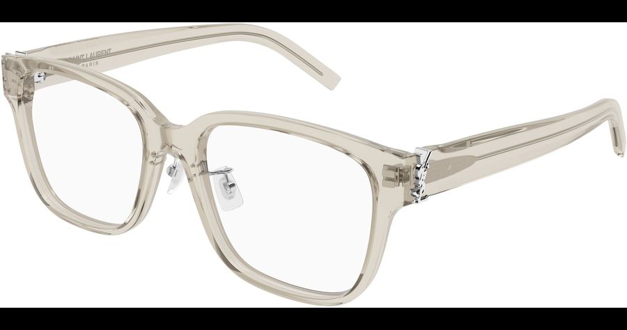 Saint Laurent Brille Damen Saint Laurent SL M165/F 54 004 Ansicht 1