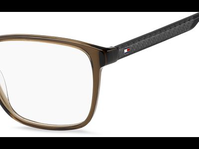 Tommy Hilfiger Brille Herren Tommy Hilfiger TH 2318 56 09Q Ansicht 3