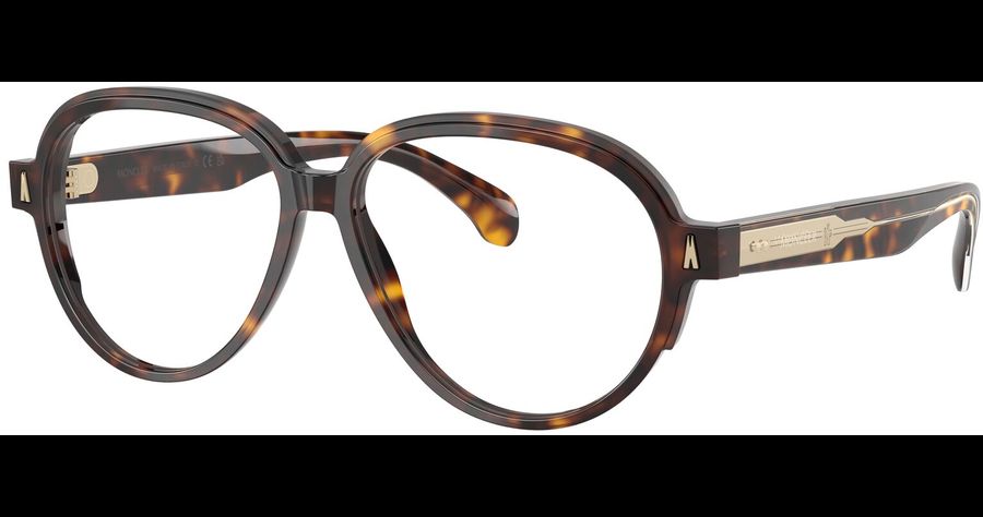 Moncler Brille Unisex Moncler ME2003 3002 55 Ansicht 1