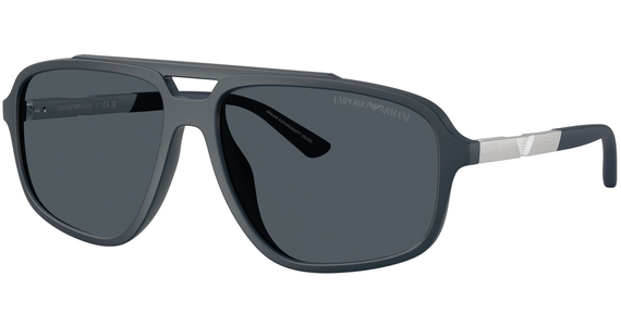 Emporio Armani EA4236U 618987 59 - Ansicht 2
