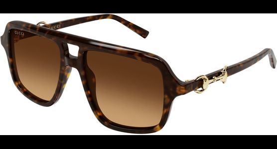 Gucci GG2052S 55 008 - Ansicht 2