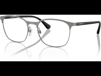 Emporio Armani Brille Unisex Emporio Armani EA1114 3032 Ansicht 4