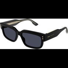 Gucci Sonnenbrille Herren Gucci GG1218S 56 001