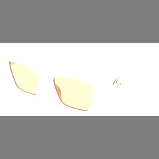 Gucci Sonnenbrille Damen Gucci GG1753S 53 003