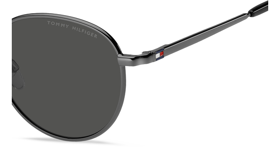 Tommy Hilfiger TH 2217/S 50 KJ1 - Ansicht 4