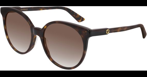 Gucci GG0488S 002 - Ansicht 2
