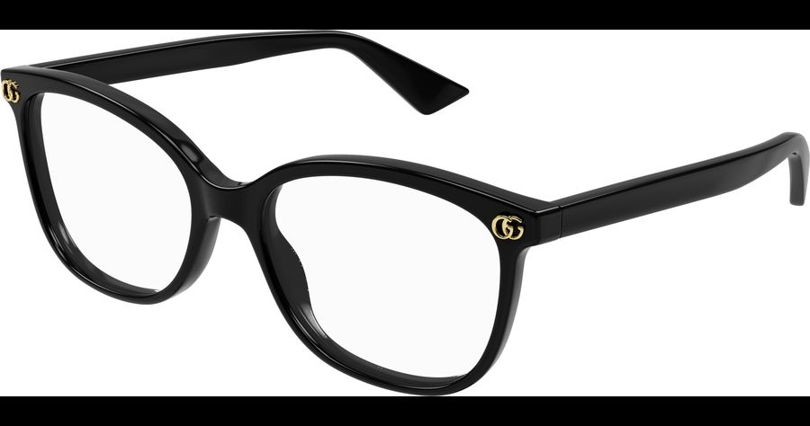 Gucci Brille Damen Gucci GG1816O 51 001 Ansicht 1
