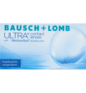ULTRA Multifocal for Astigmastism 6er - Ansicht 2