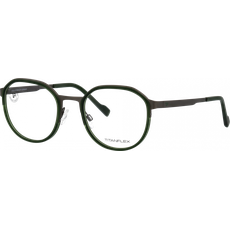 Titanflex Brille Herren Titanflex 820966 52 34