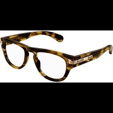 Gucci Brille Herren Gucci GG1519O 51 002