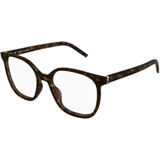 Saint Laurent Brille Damen Saint Laurent SL M155 55 002