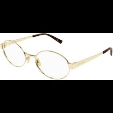 Saint Laurent Brille Damen Saint Laurent SL 692 OPT 55 002