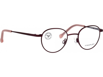 Titanflex Kids Brille Kinder Titanflex Kids 830130 42 50 Ansicht 3