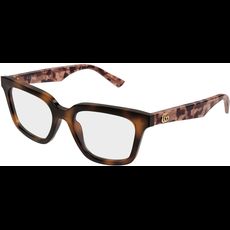 Gucci Brille Damen Gucci GG2180O 51 004