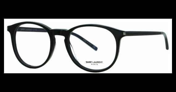Saint Laurent SL 106 001 - Ansicht 2