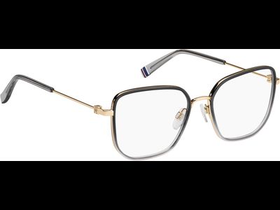 Tommy Hilfiger Brille Damen Tommy Hilfiger TH 2057 53 Ansicht 4
