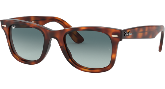 Ray-Ban Wayfarer Ease RB4340 63973M - Ansicht 2