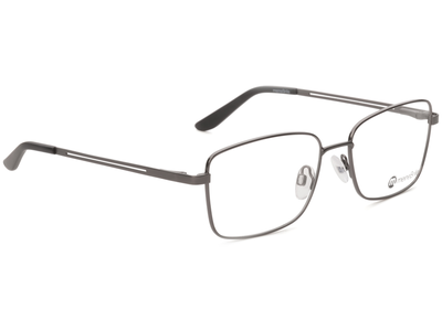 meineBrille 04-96080-01, Dunkel Gun Matt rechts - Ansicht 5