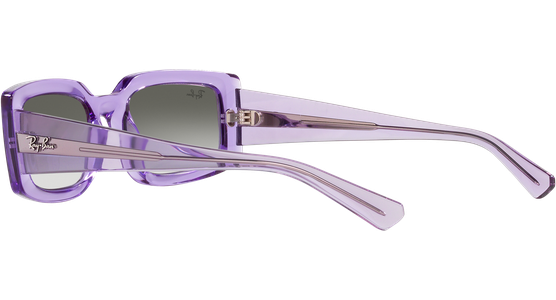 Ray-Ban Kiliane RB4395 66858E - Ansicht 5
