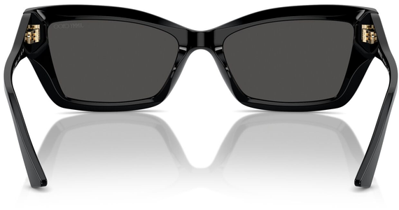 Jimmy Choo JC5011U 500087 55 - Ansicht 5