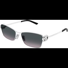 Gucci Sonnenbrille Damen Gucci GG2045S 58 002