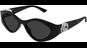 Gucci GG2121S 52 002