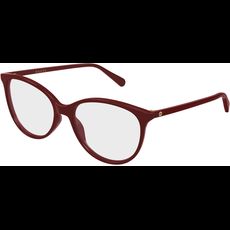 Gucci Brille Damen Gucci GG0550O 51 026