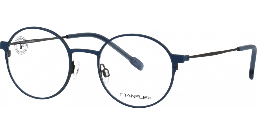 Titanflex Kids Brille Kinder Titanflex Kids 830139 44 70 Ansicht 1