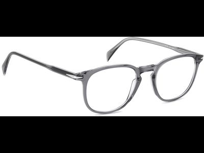 David Beckham Brille Herren David Beckham DB 1160 51 Grau Ansicht 4