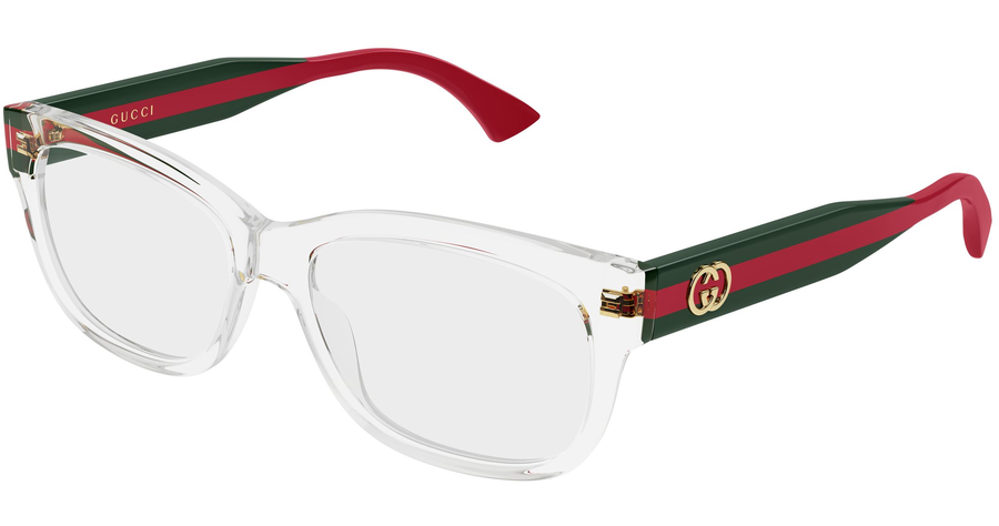 Gucci Brille Damen Gucci GG0278ON 51 003 Ansicht 1