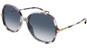 Chloé CH0383S 57 001