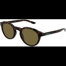 Gucci Sonnenbrille Herren Gucci GG2079S 48 002
