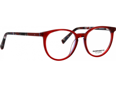 Humphreys Brille Kinder Humphreys 580046 45 55 Ansicht 3