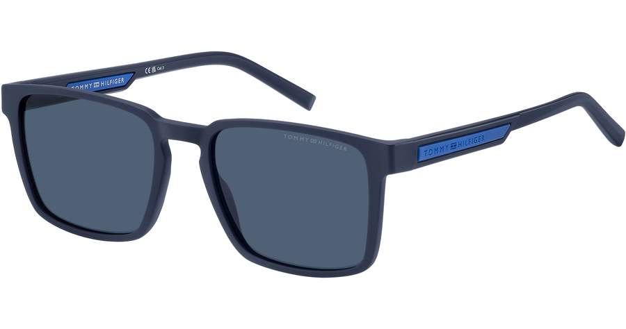 Tommy Hilfiger Sonnenbrille Herren Tommy Hilfiger TH 2088/S 55 FLL Ansicht 1