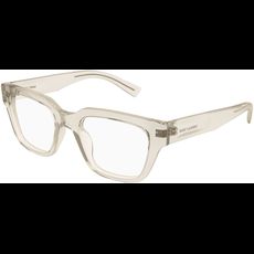 Saint Laurent Brille Damen Saint Laurent SL 804 51 004