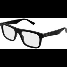 Gucci Brille Herren Gucci GG2184O 52 001