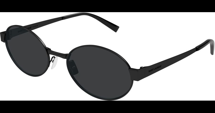 Saint Laurent Sonnenbrille Damen Saint Laurent SL 692 55 001 Ansicht 1