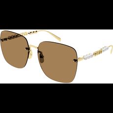Gucci Sonnenbrille Damen Gucci GG1923SA 63 003