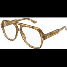 Chloé Brille Damen Chloé CH0339O 56 004