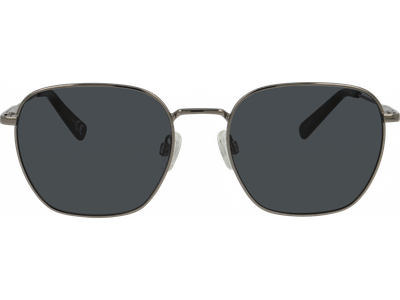 SunRay Sonnenbrille Herren SunRay 06-47080-02, Grau glänzend Ansicht 4
